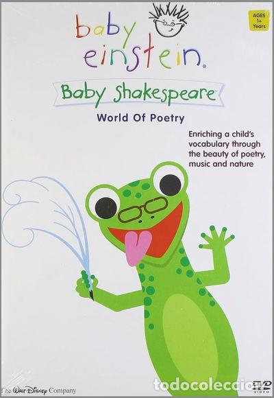 Cine: Baby Shakespeare- 0786936179736