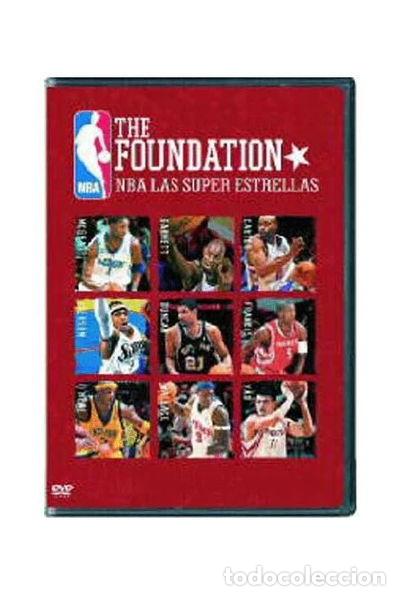 Cine: NBA: Las super estrellas- 7321926343266