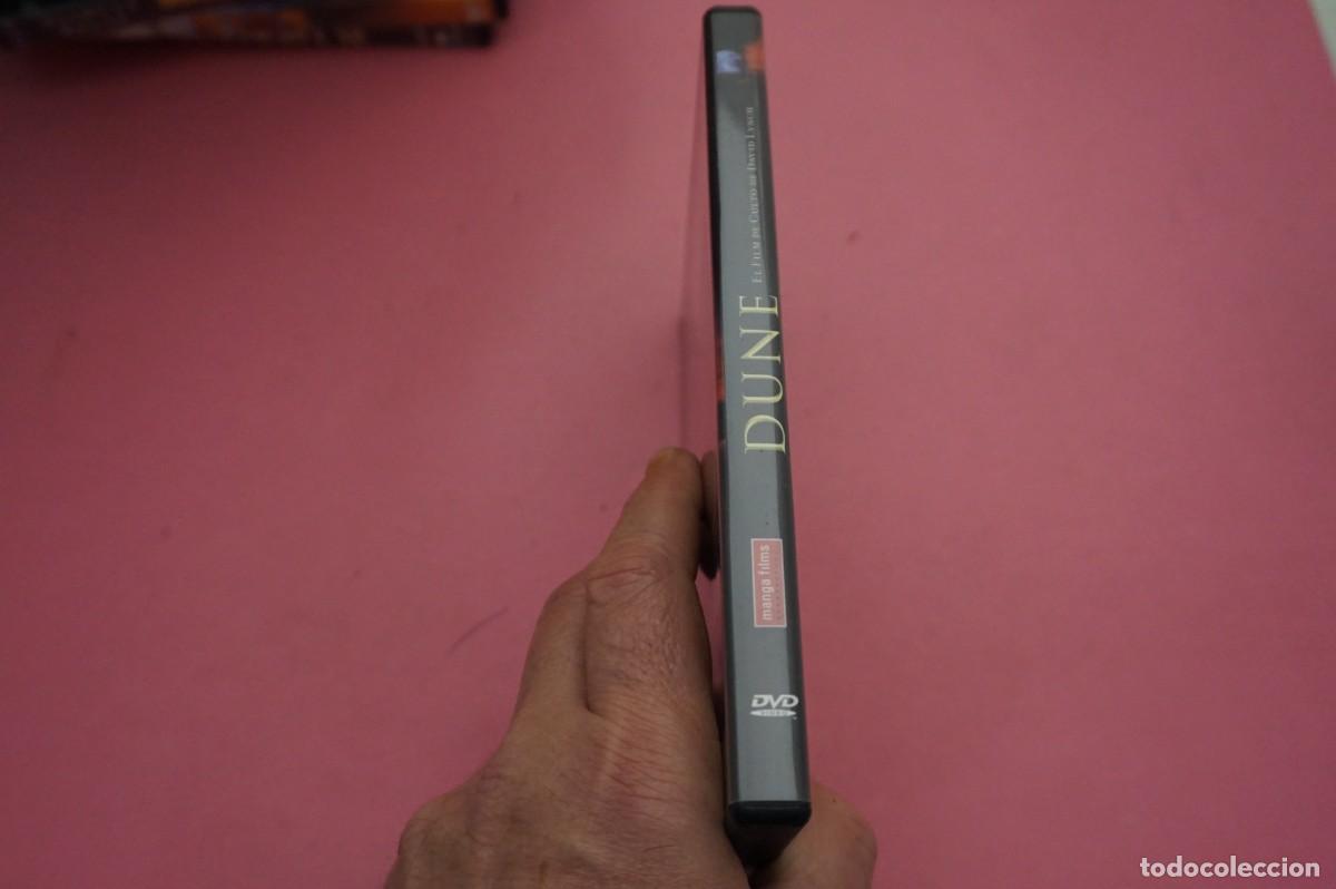 Cine: DVD -8B1- DUNE - DAVID LYNCH - Foto 3