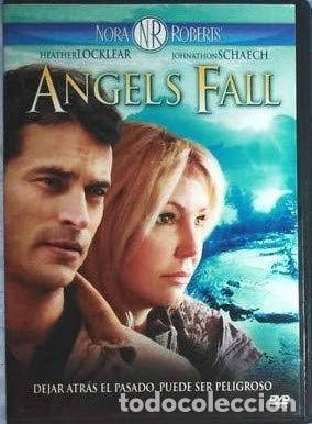 Cine: Angels Fall- 8414533046732