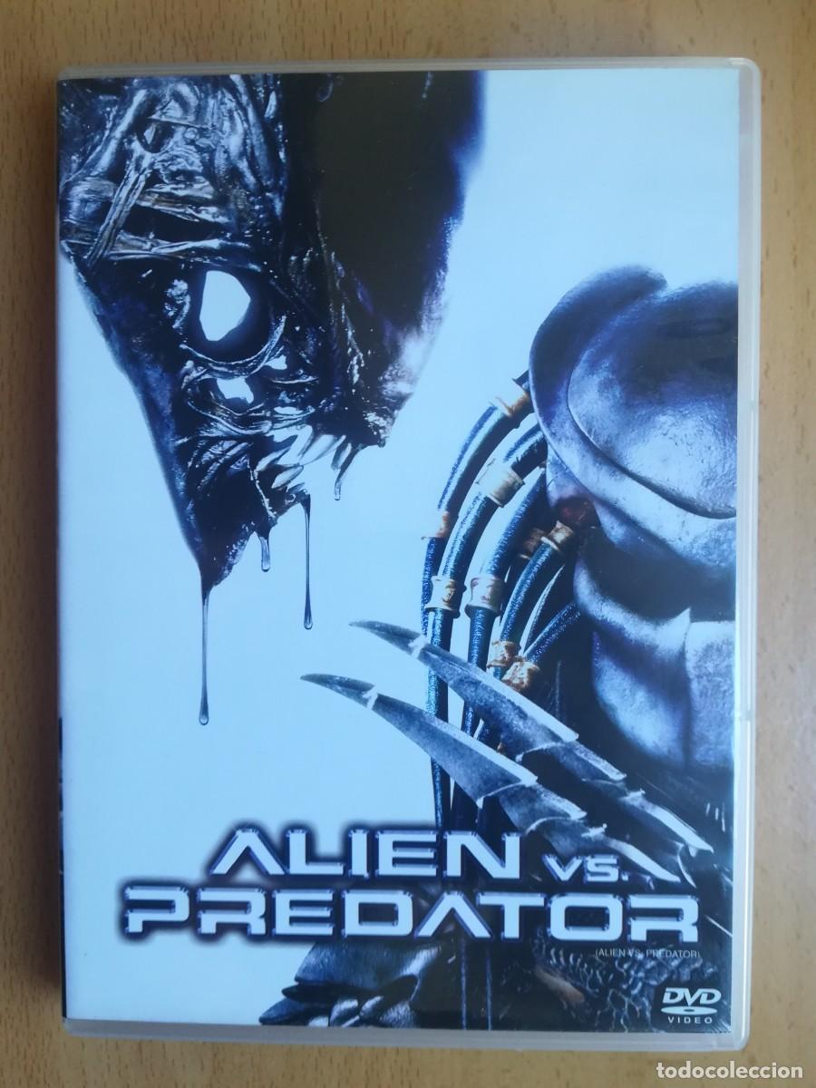 Cine: TODODVD: Alien vs. Predator (2004) - Foto 1