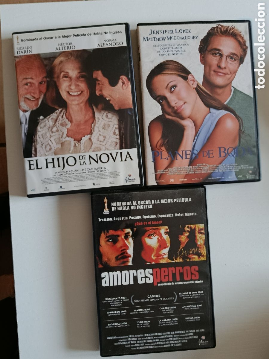 Cine: Colecci&oacute;n de peluculas - Foto 2