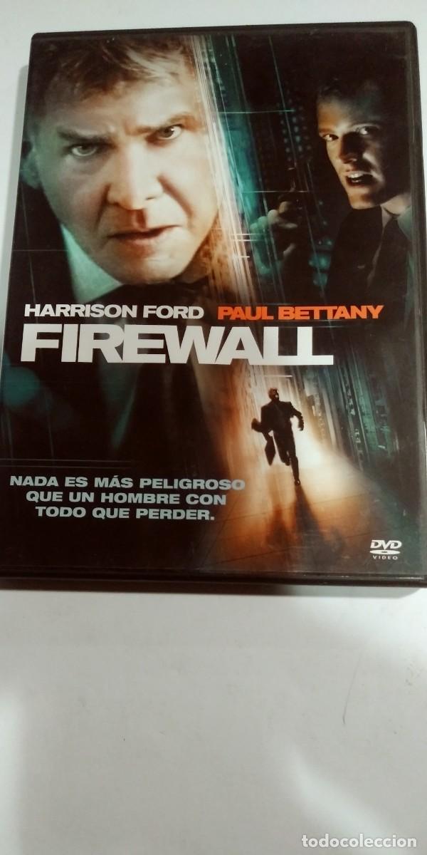 Cine: Firewall Richard Loncraine - Foto 1