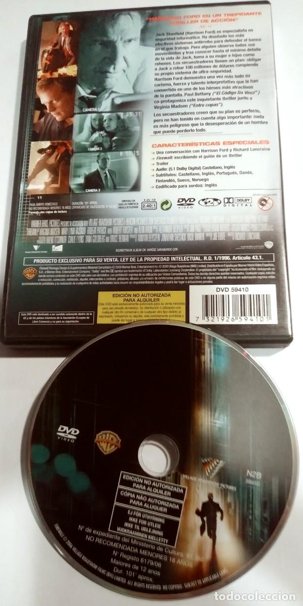 Cine: Firewall Richard Loncraine - Foto 2
