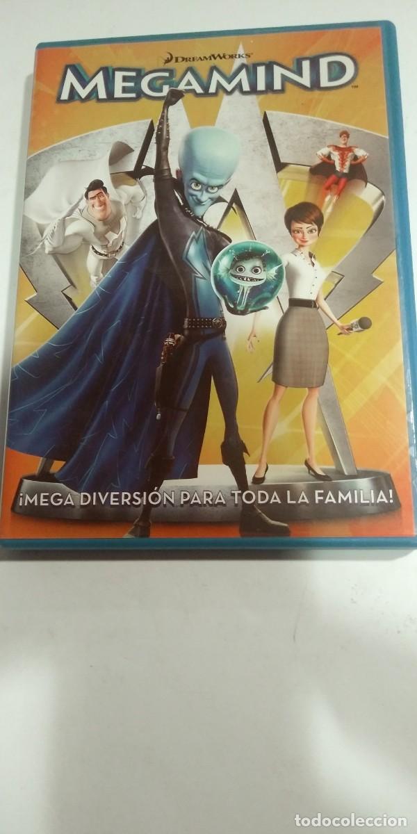 Cine: Megamind Tom McGrath - Foto 1