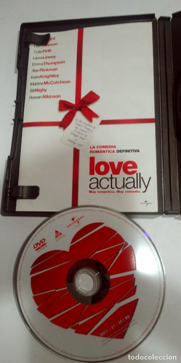 Cine: Love actually Richard Curtis - Foto 3