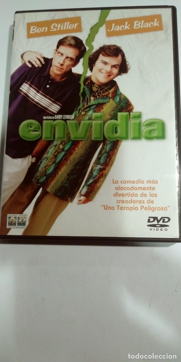 Cine: Envidia Barry Levinson - Foto 1