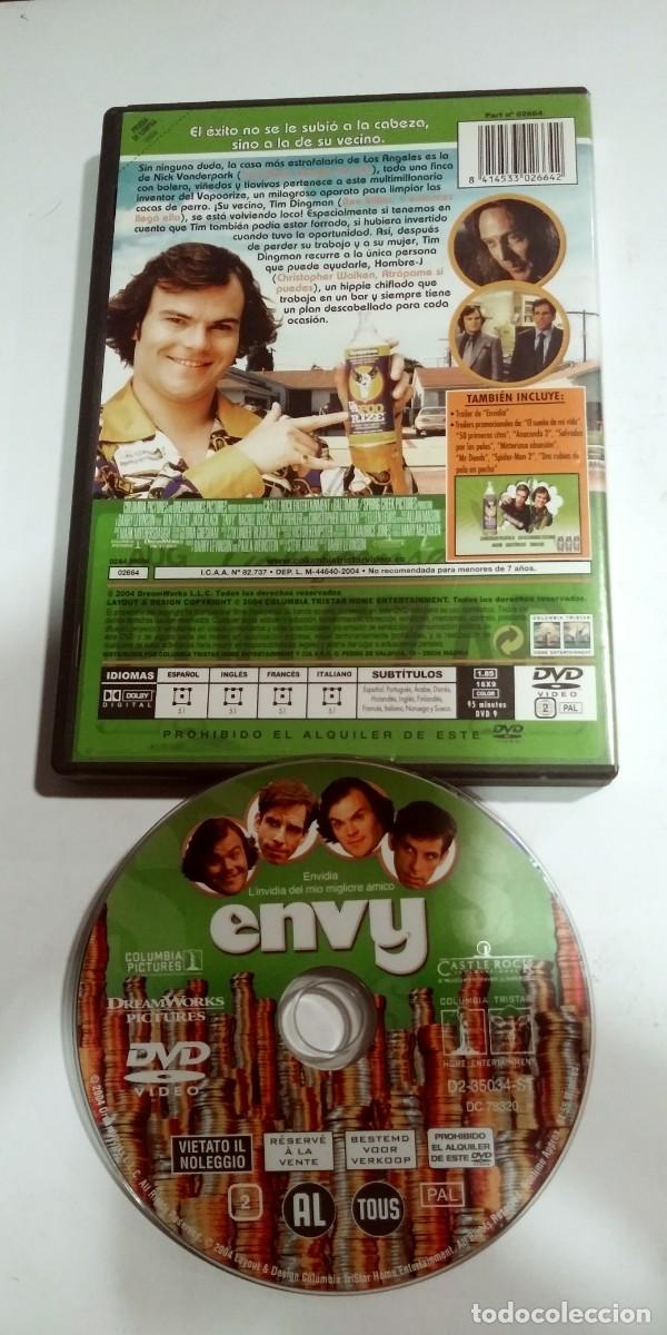 Cine: Envidia Barry Levinson - Foto 2