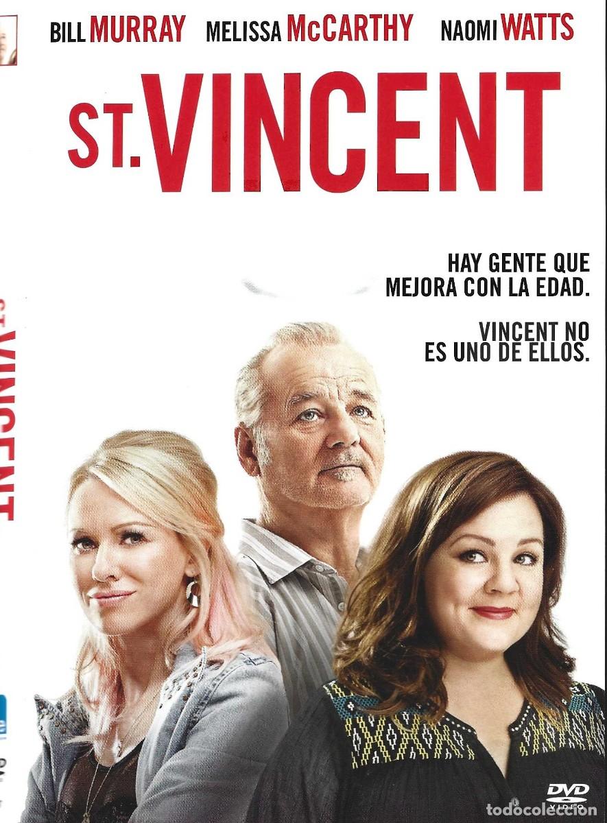 Cine: ST. VINCENT BILL MURRAY - Foto 1