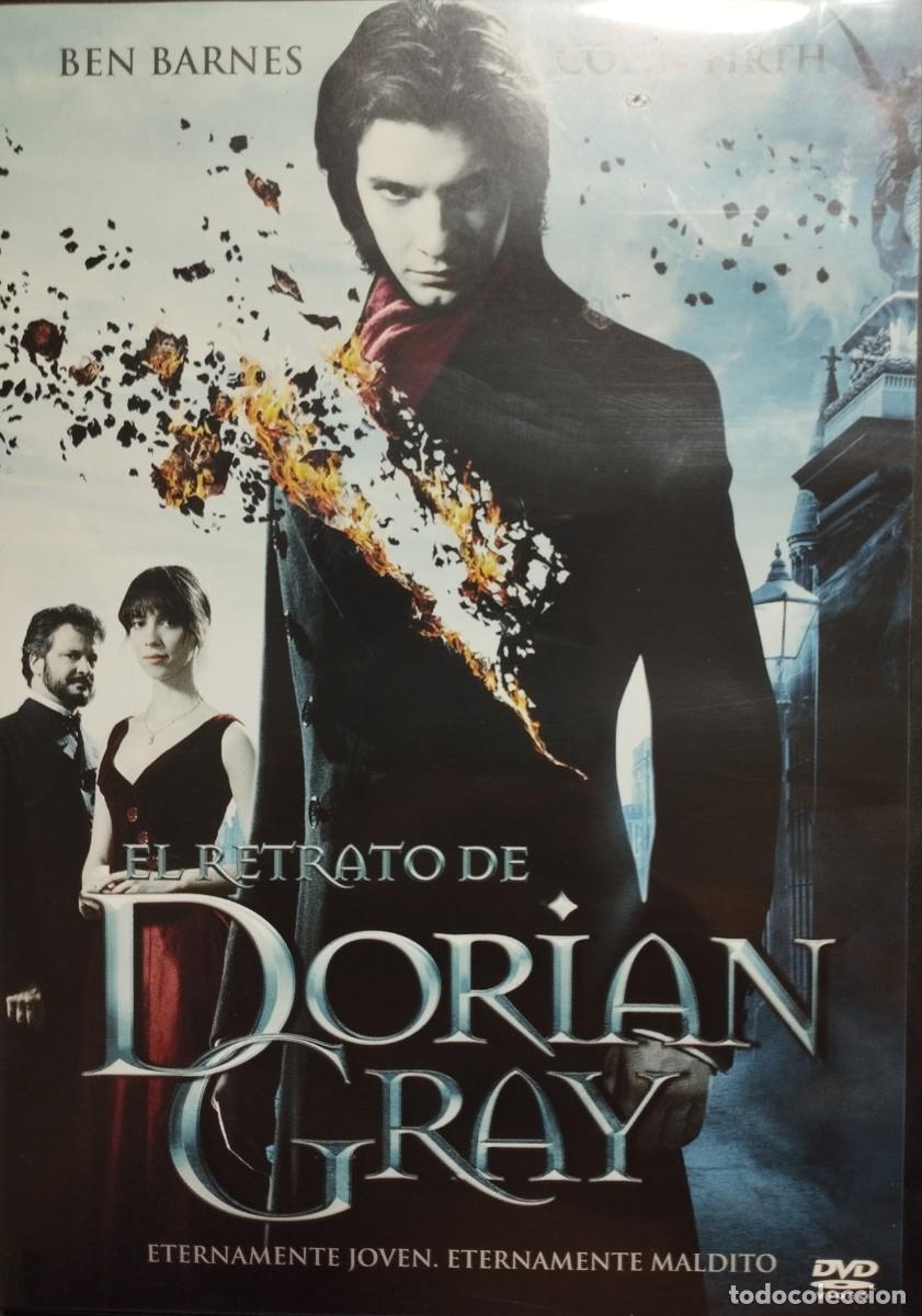 Cine: EL RETRATO DE DORIAN GRAY - Foto 1