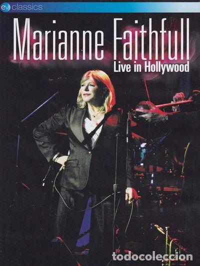 Cinema: Live in Hollywood- 5036369810993