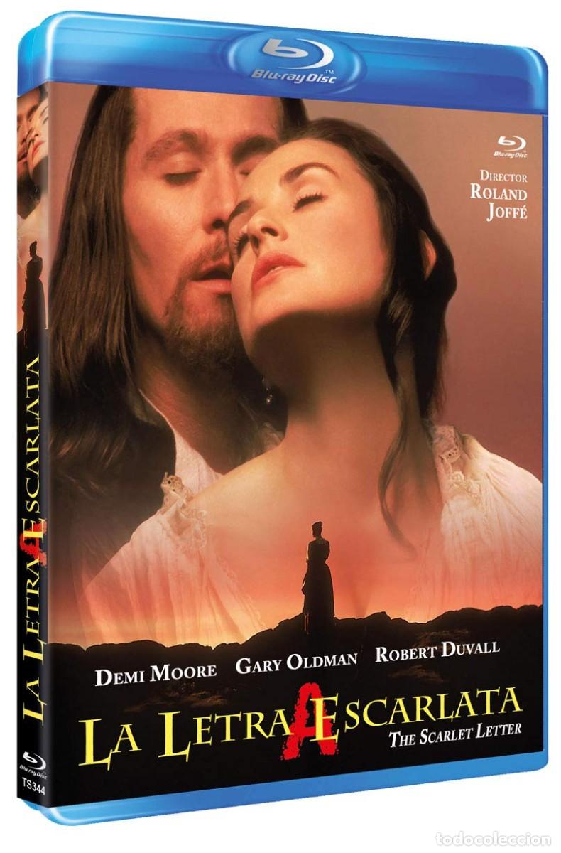 Cine: PACK 8 BLU-RAY ROBERT DUVALL - Foto 4