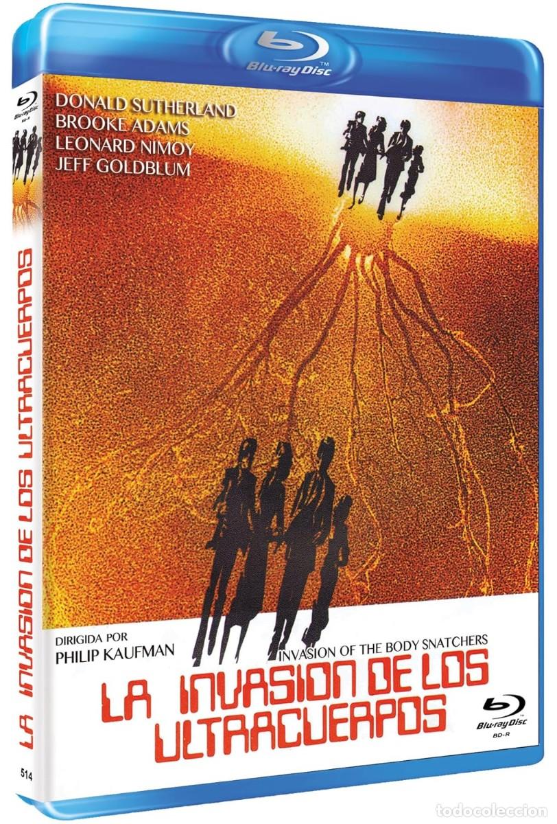 Cine: PACK 8 BLU-RAY ROBERT DUVALL - Foto 6