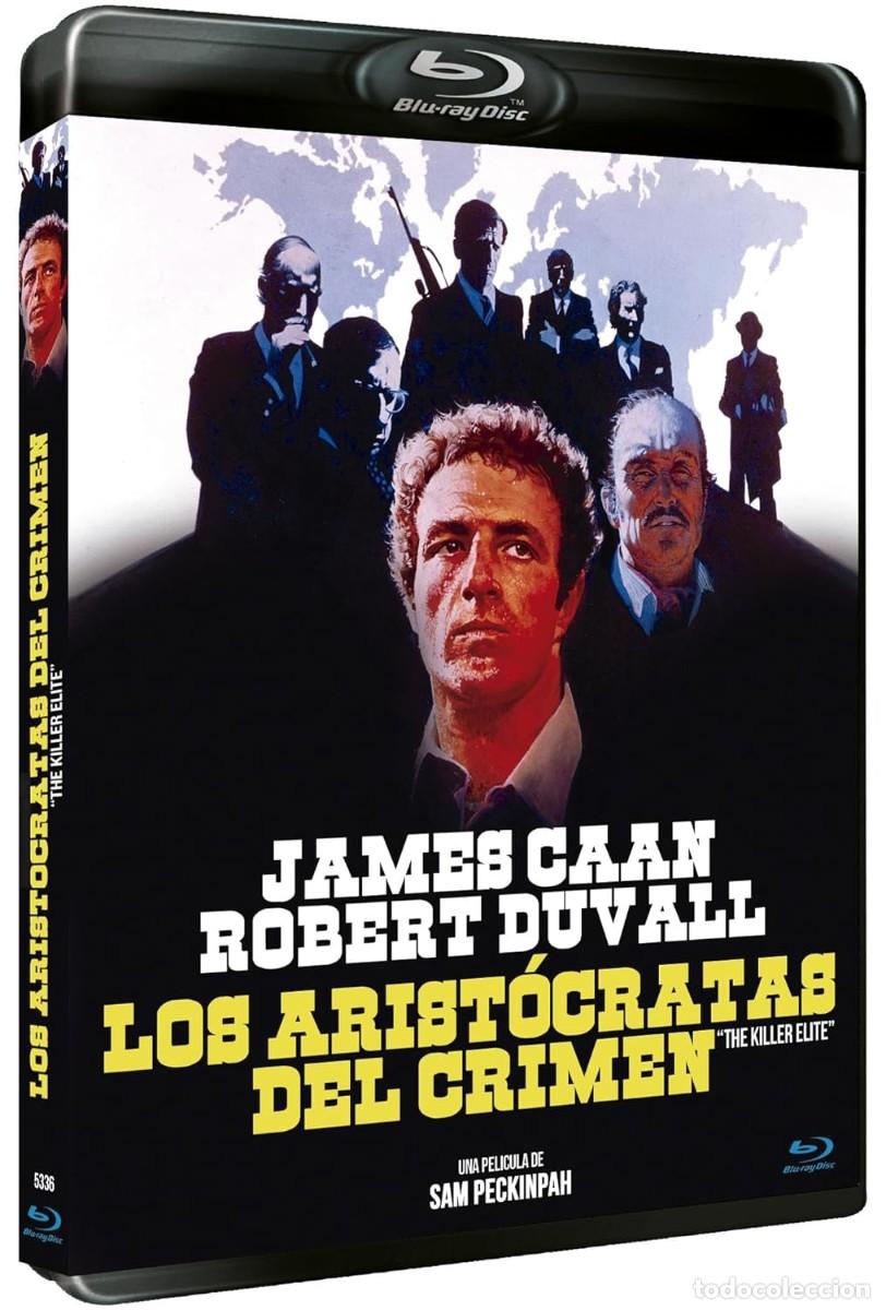 Cine: PACK 8 BLU-RAY ROBERT DUVALL - Foto 9