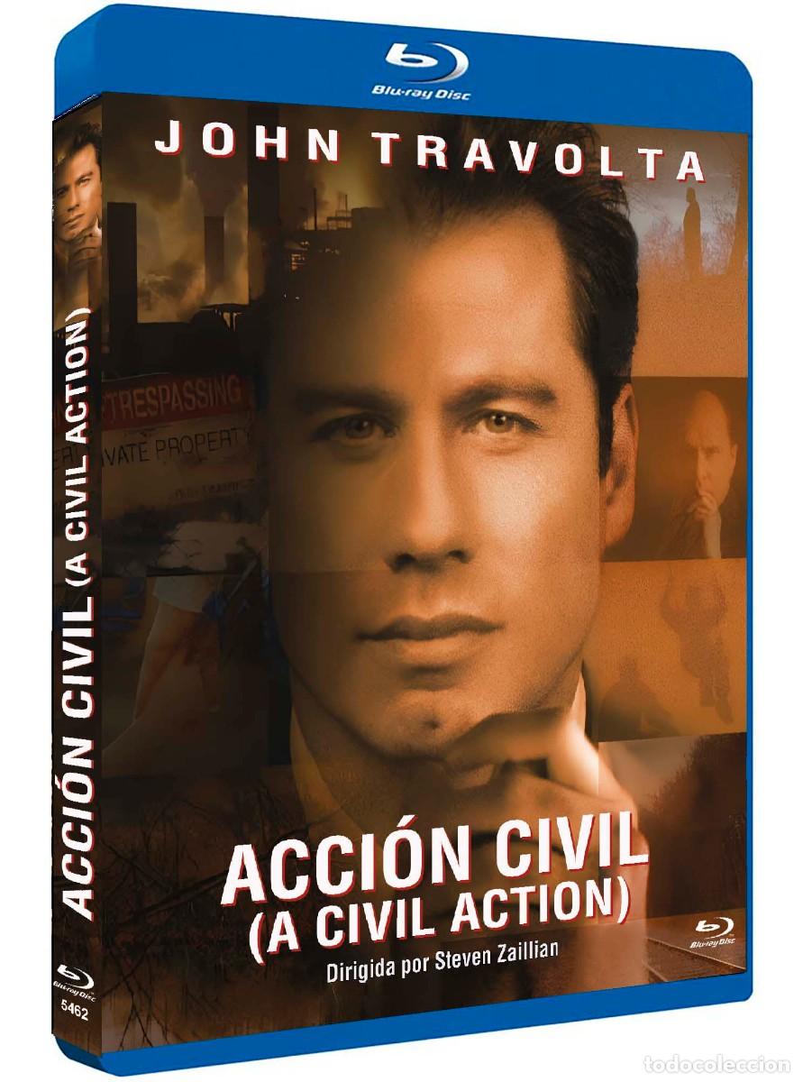 Cine: PACK 8 BLU-RAY ROBERT DUVALL - Foto 11