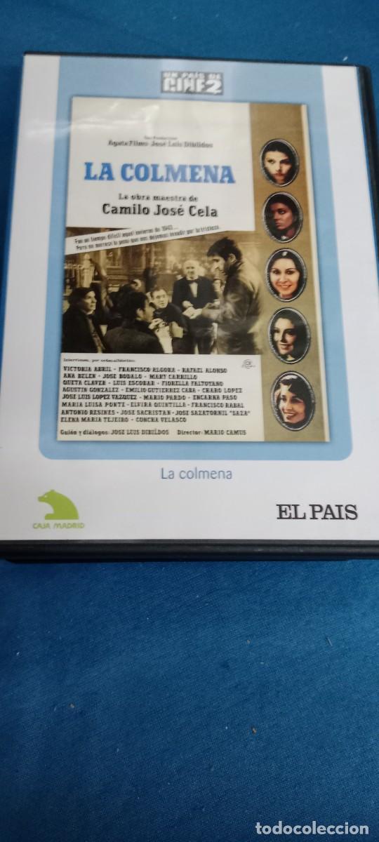 Cine: LA COLMENA DVD E-SHA - Foto 1