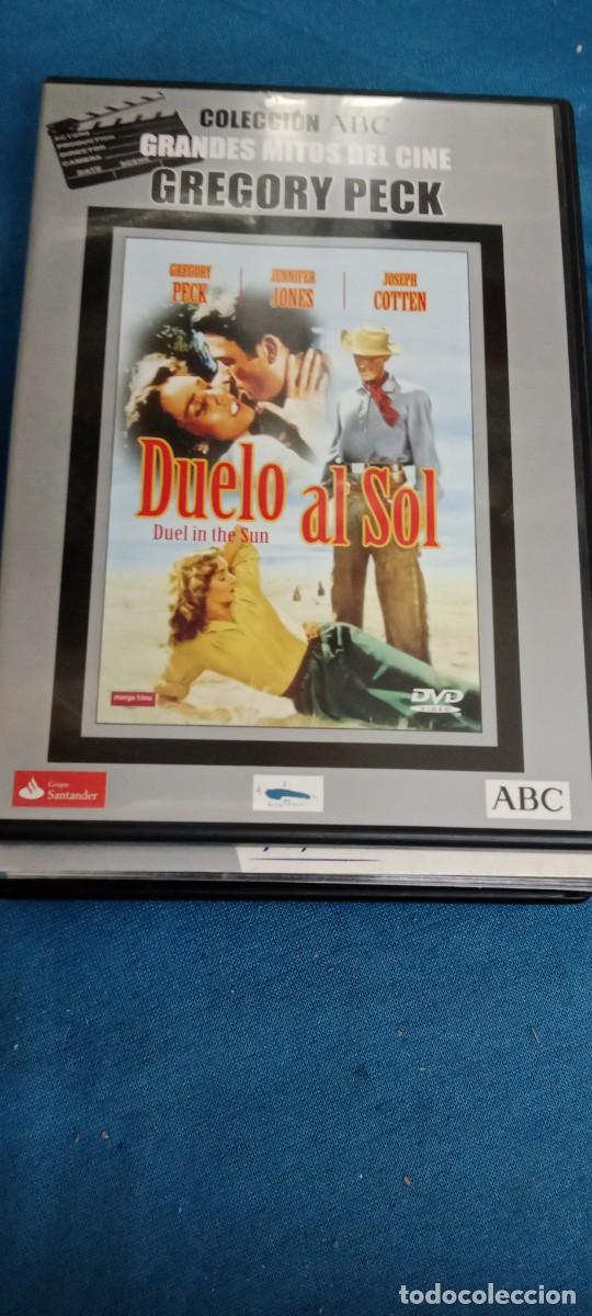 Cine: DUELO AL SOL DVD E-SHA - Foto 1