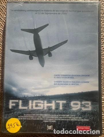 Cine: FLIGHT 93 (Peter Markle, 2006) - Foto 1