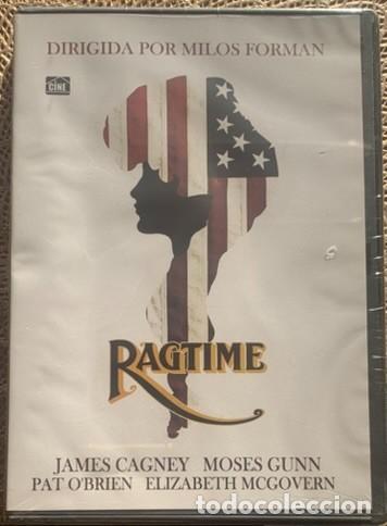 Cine: RAGTIME (Milos Forman, 1981) - Foto 1