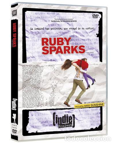 Cine: Ruby Sparks- 8420266966254 - Foto 1