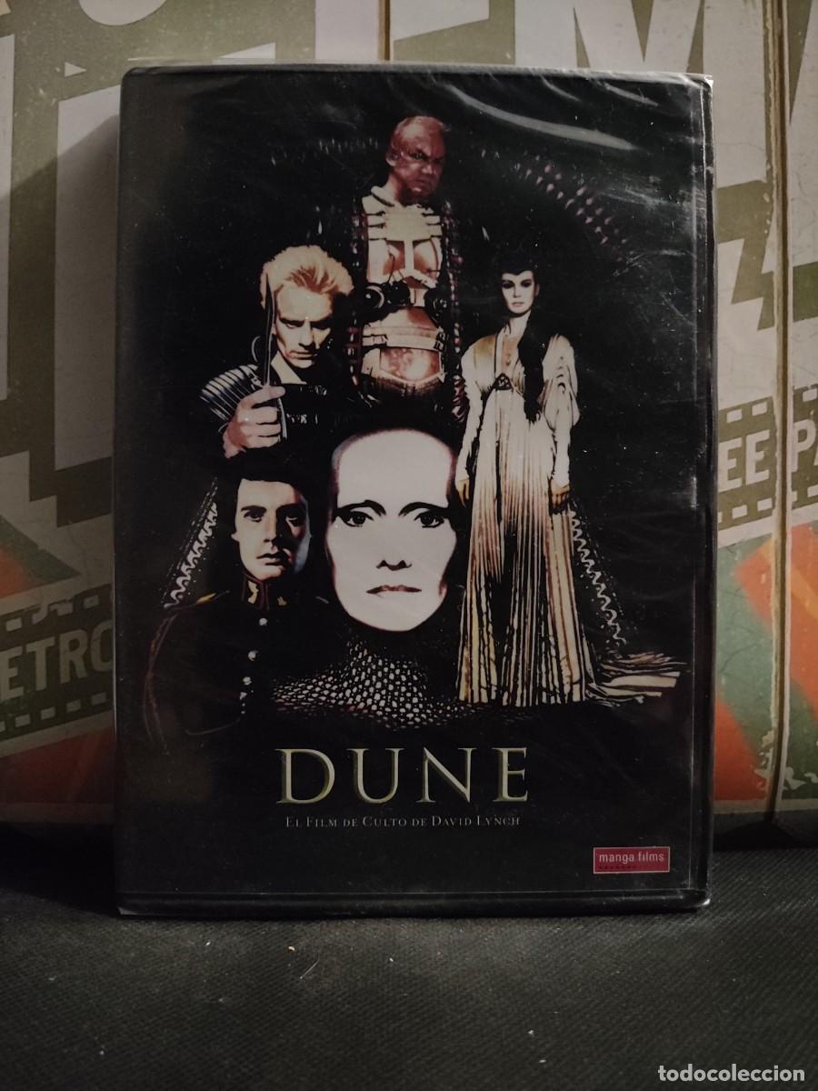 Cine: 1092 DVD Dune &rdquo;precintado&rdquo; - Foto 1