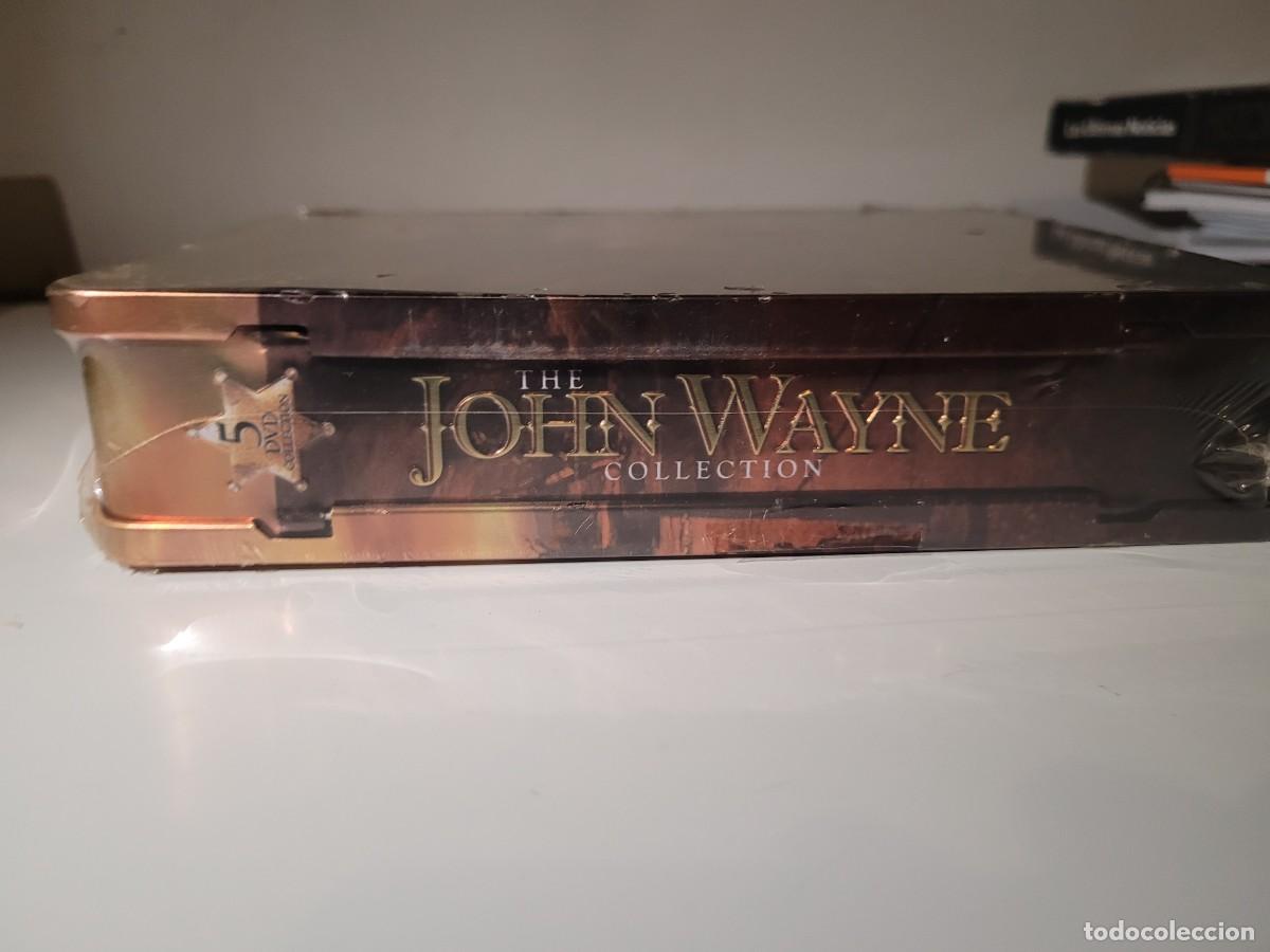 Cine: The John Wayne Collection - Foto 4