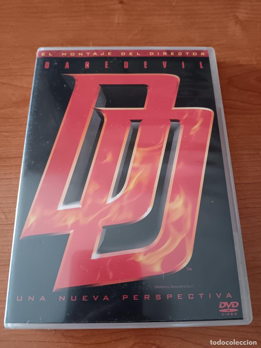 Cine: DVD DAREDEVIL BEN AFFLECK - Foto 1