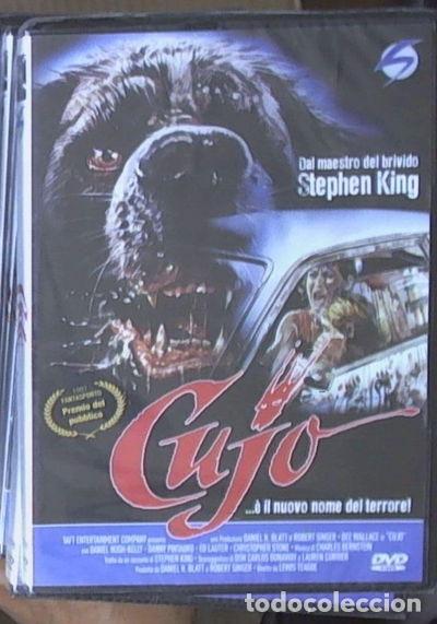 Cine: Cujo (8131098081199) - Foto 1