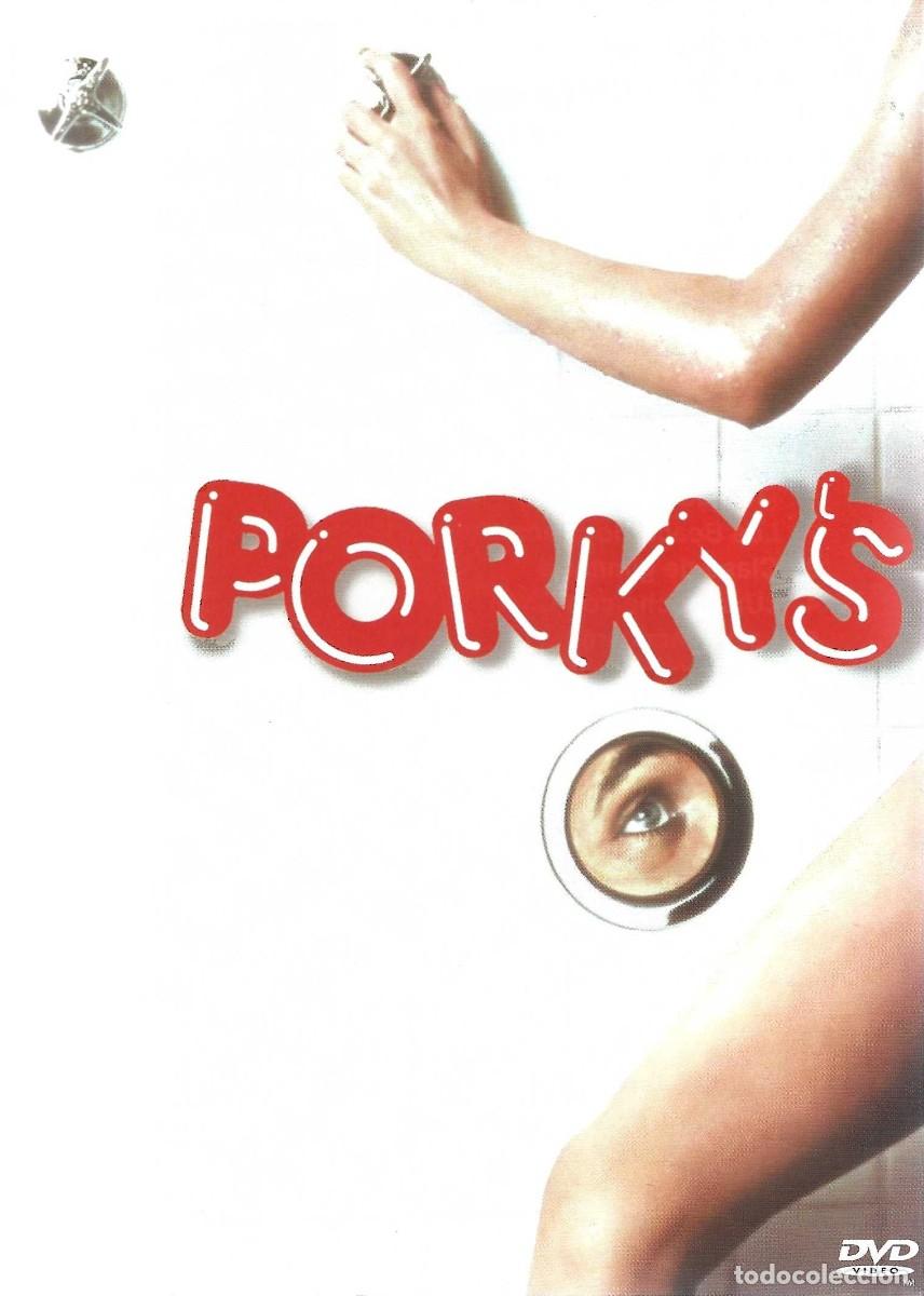 Cine: PORKY&acute;S (DVD)................ - Foto 1