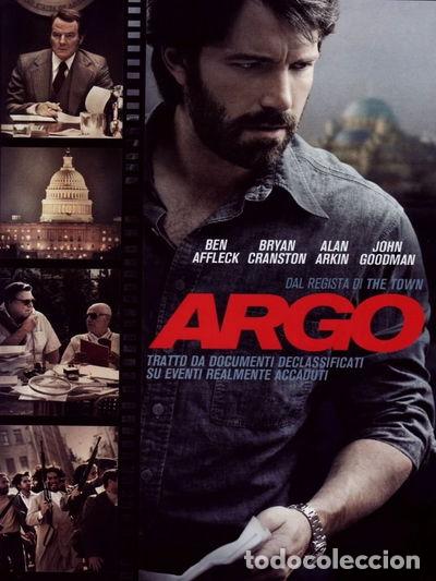 Cine: Argo (5051891086487) - Foto 1