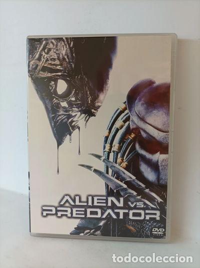 Cine: Alien Vs. Predator- 8010312054785 - Foto 1