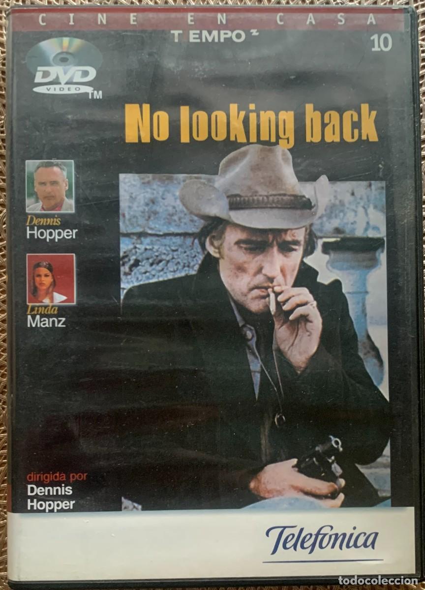 Cine: NO LOOKING BACK (Edward Burns, 1998) - Foto 1
