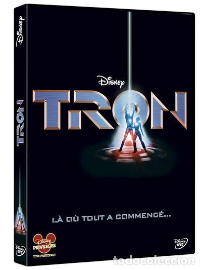 Cine: Tron (8717418040819) - Foto 1