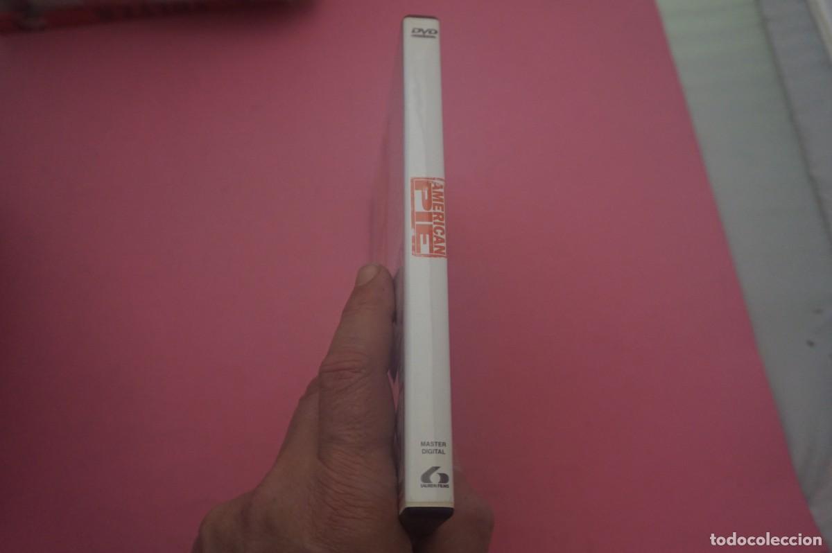 Cine: 4A/ DVD - AMERICAN PIE - Foto 5