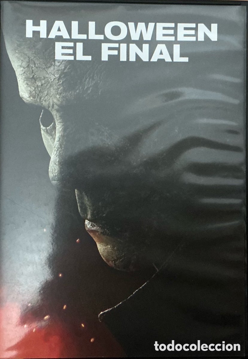Cine: HALLOWEEN - EL FINAL - TERROR - Foto 1