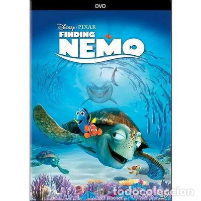 Cine: Finding Nemo- 8711875969553 - Foto 1