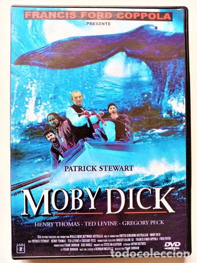 Cine: Moby Dick- 3700173200029 - Foto 1