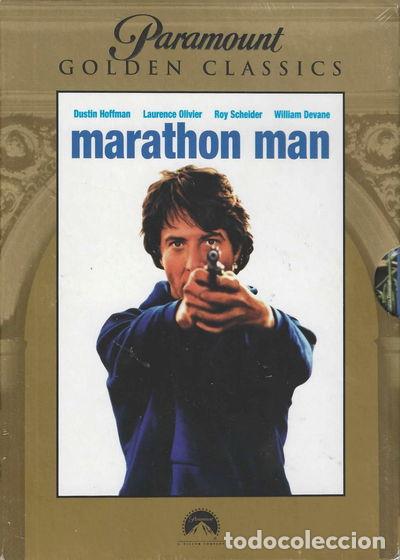 Cine: Marathon Man- 8414906804235