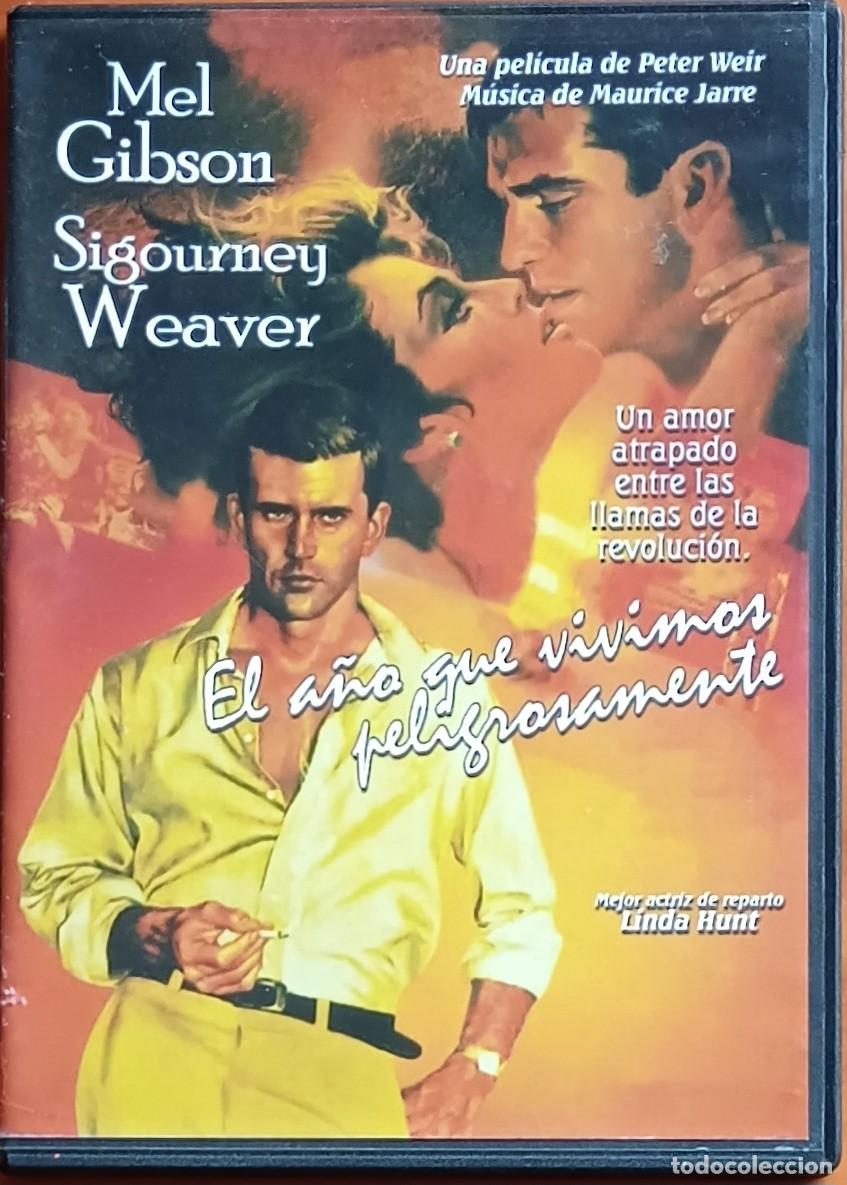 Cinema: EL A&Ntilde;O QUE VIVIMOS PELIGROSAMENTE