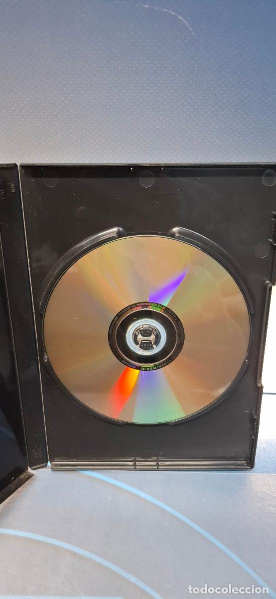 Cine: Dvd, El ingenuo salvaje - Foto 5