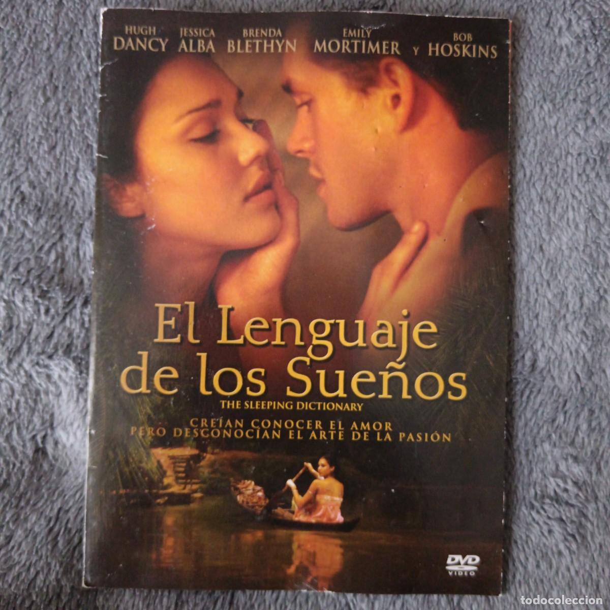 Cine: El lenguaje de los sue&ntilde;os - Foto 1