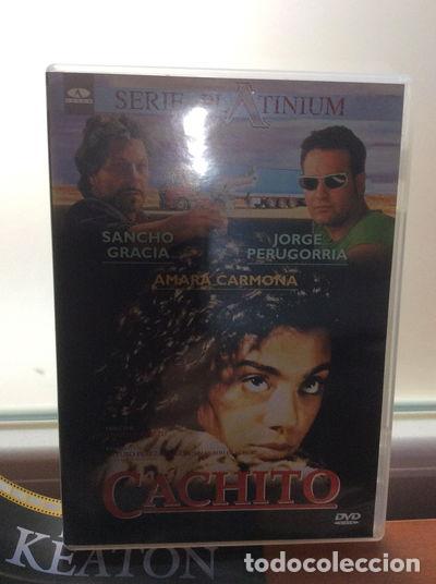 Cine: Cachito- 8435175950515