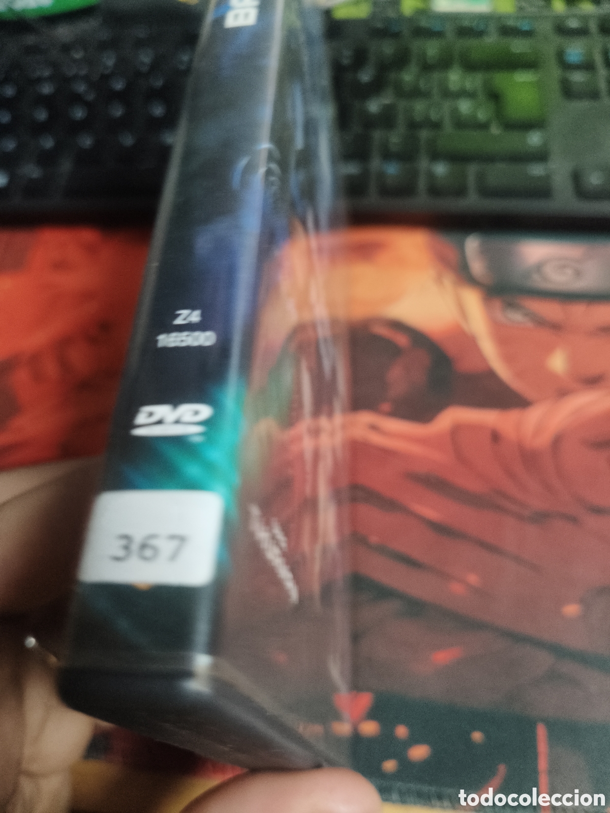 Cine: Batman & Robin DVD - 24 - Foto 3