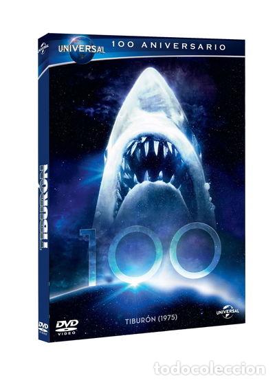 Cine: Tibur&oacute;n- 8414906815859
