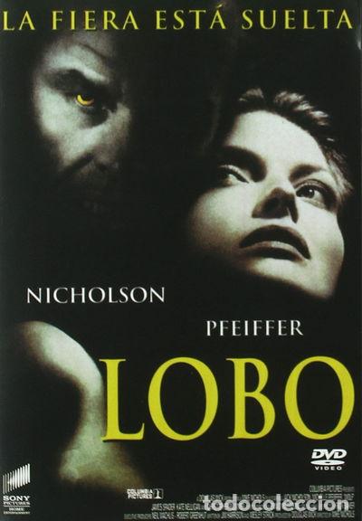 Kino: Lobo (8414533000239)