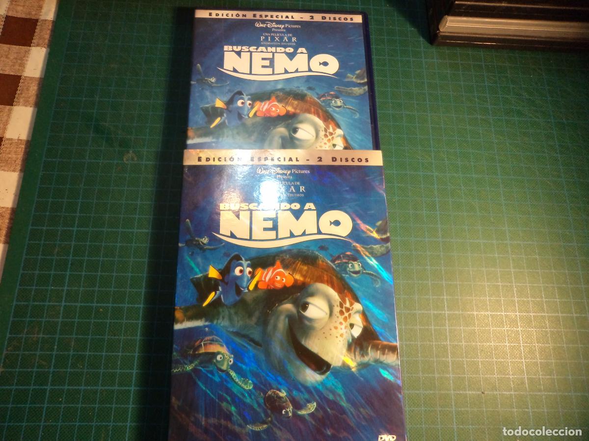 Cine: Buscando a Nemo. (P-11) - Foto 1