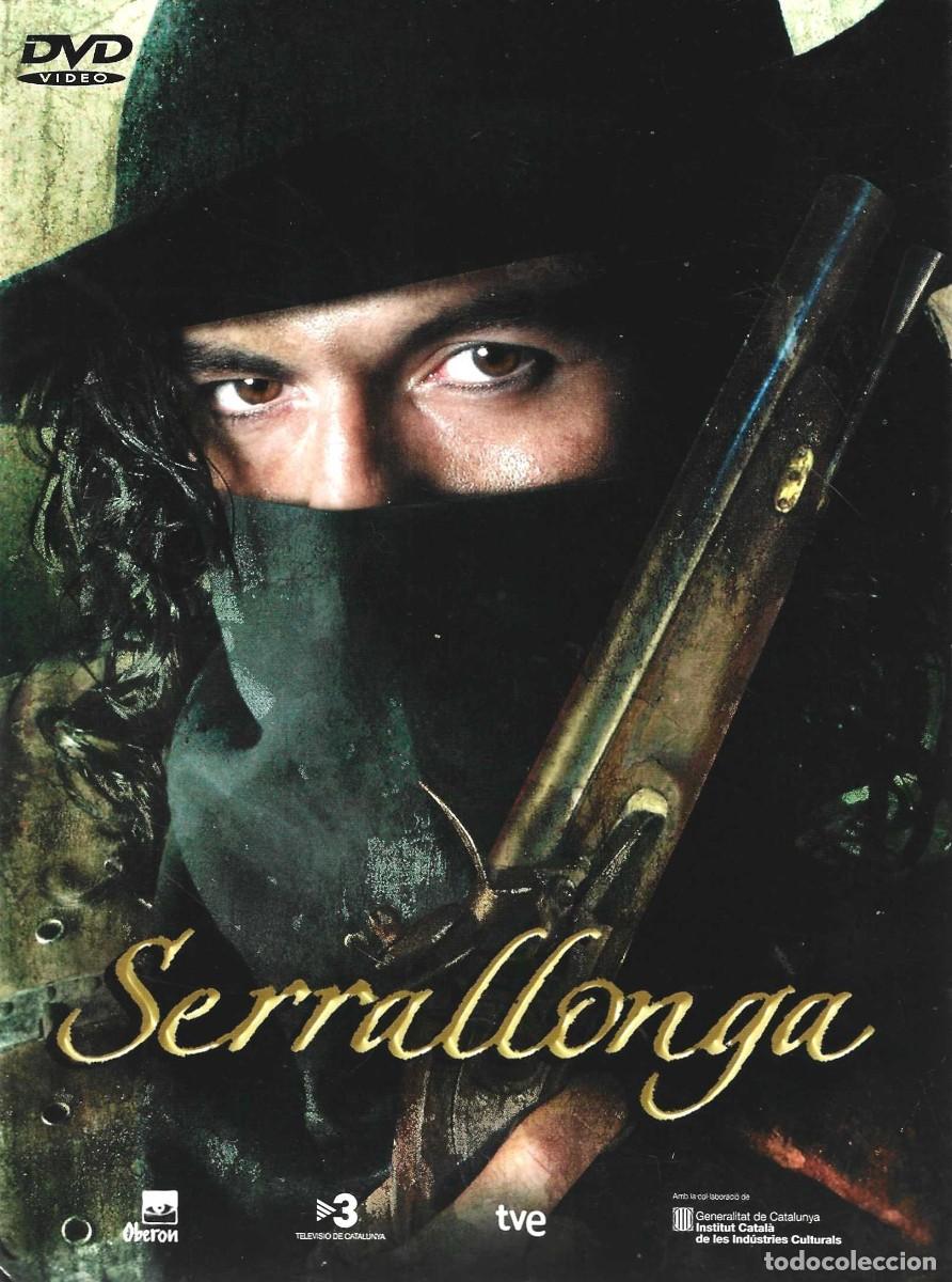 Cine: SERRALLONGA (V.O. CATAL&Aacute;N) - Foto 1