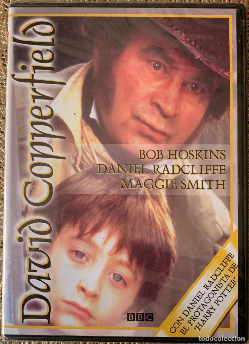 Cine: DAVID COPPERFIELD (Simon Curtis, 1999) - Foto 1
