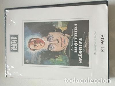 Cin&eacute;ma: Mi Querida Se&ntilde;orita- 8431588028759