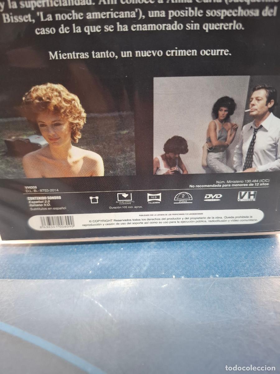 Cine: Dvd, La mujer del domingo - Foto 6